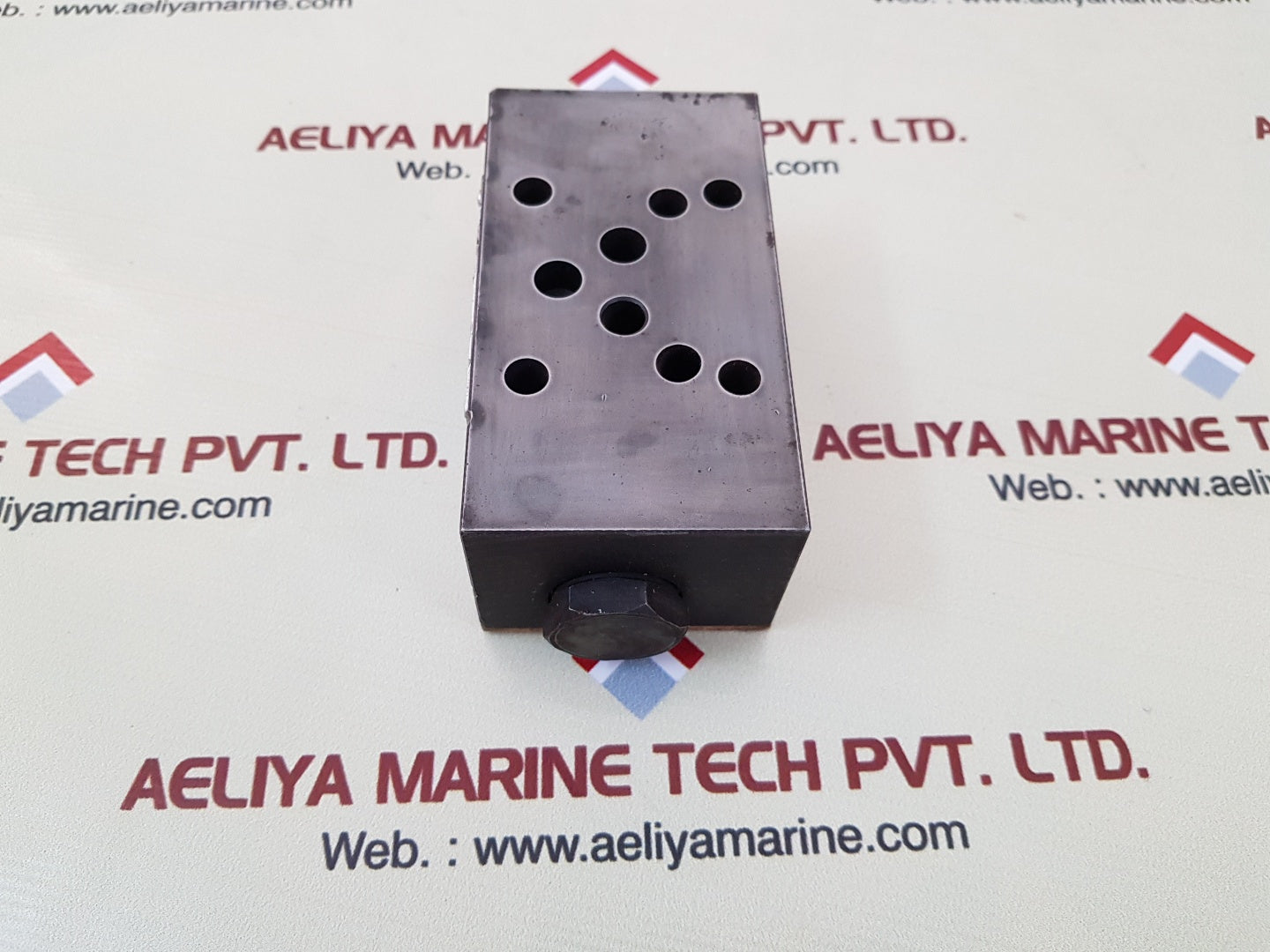 Vickers dgmdc-5-y-pk-30 direct check valve