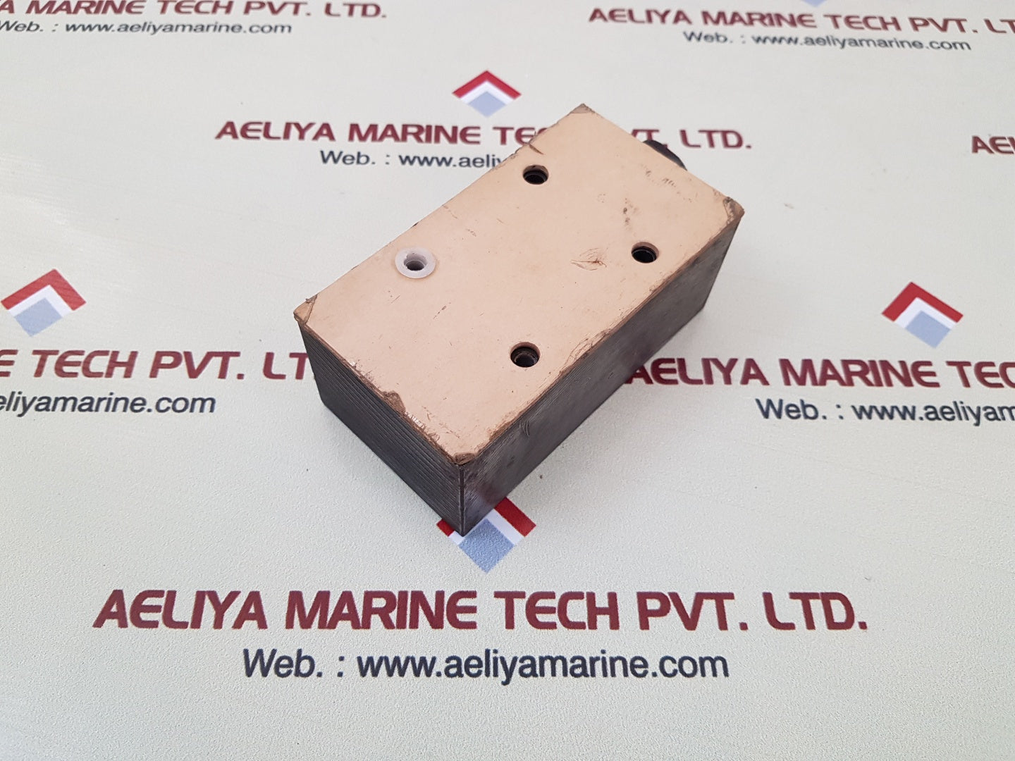 Vickers dgmdc-5-y-pk-30 direct check valve