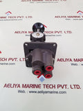 Rexroth p59339 2ha-2z l592 pneumatic directional valve