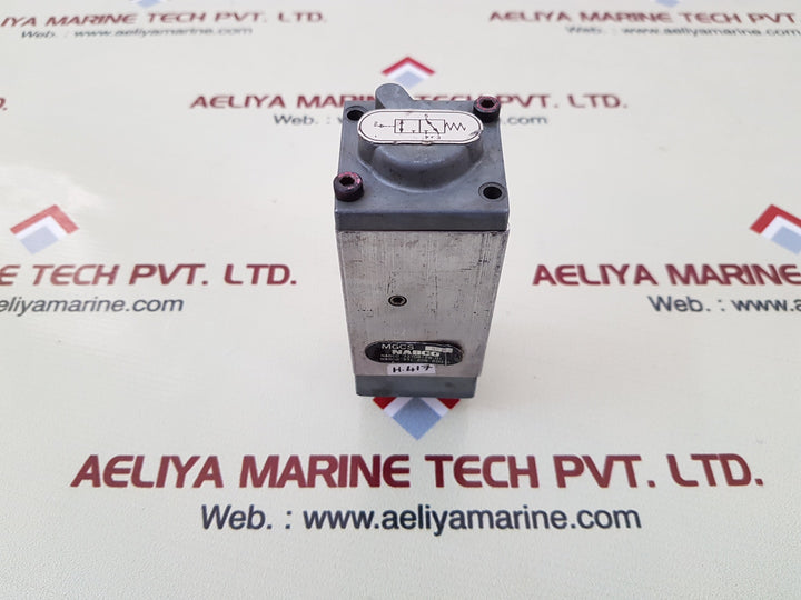 Nabco mgcs 73708128-01 valve