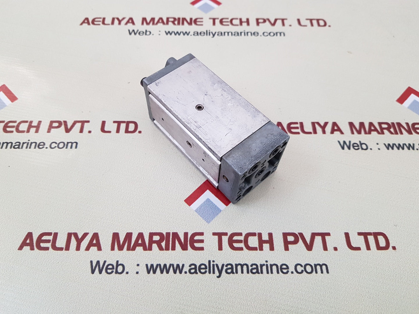 Nabco mgcs 73708128-01 valve