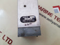 Nabco mgcs 73708128-01 valve