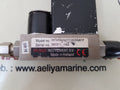 Brooks 5850tr/ga1c2b2aacf mass flow controller