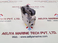 Nabco ga-314m pneumatic & solenoid control valve