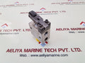 Nabco ga-314m pneumatic & solenoid control valve