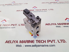 Nabco ga-314m pneumatic & solenoid control valve