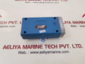 Nabco gcs-47n 73794003-01 pneumatic logic valve