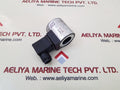 Hirschmann 221884 a284 solenoid coil 24vdc 1.25a