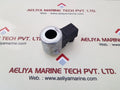 Hirschmann 221884 a284 solenoid coil 24vdc 1.25a