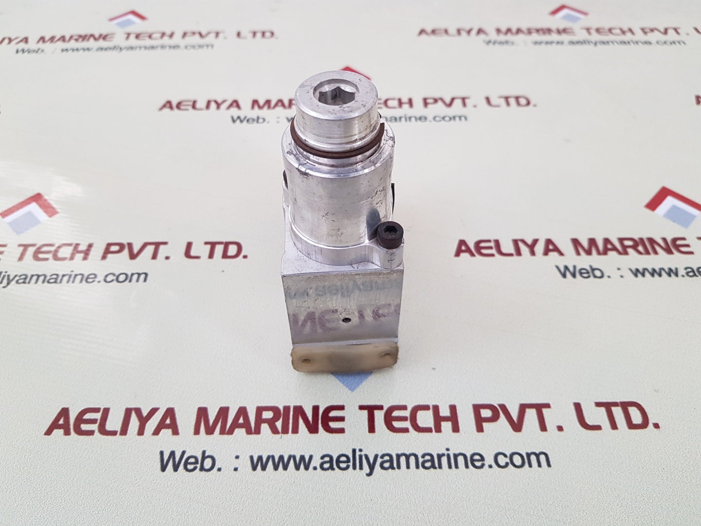 Polyhydron 1ps350-32 pressure switch