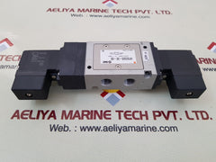 Smc vfs3320-3e-02 solenoid valve