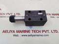 Denison hydraulics 4d01 3151 0101 b1w02 solenoid valve 026-35104-c