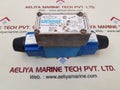 Vickers dg4v-3-2c-m-w-b-40-s324 directional control valve
