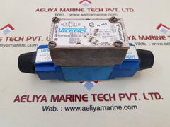 Vickers dg4v-3-2c-m-w-b-40-s324 directional control valve