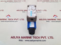 Vickers dg4v-3-2c-m-w-b-40-s324 directional control valve