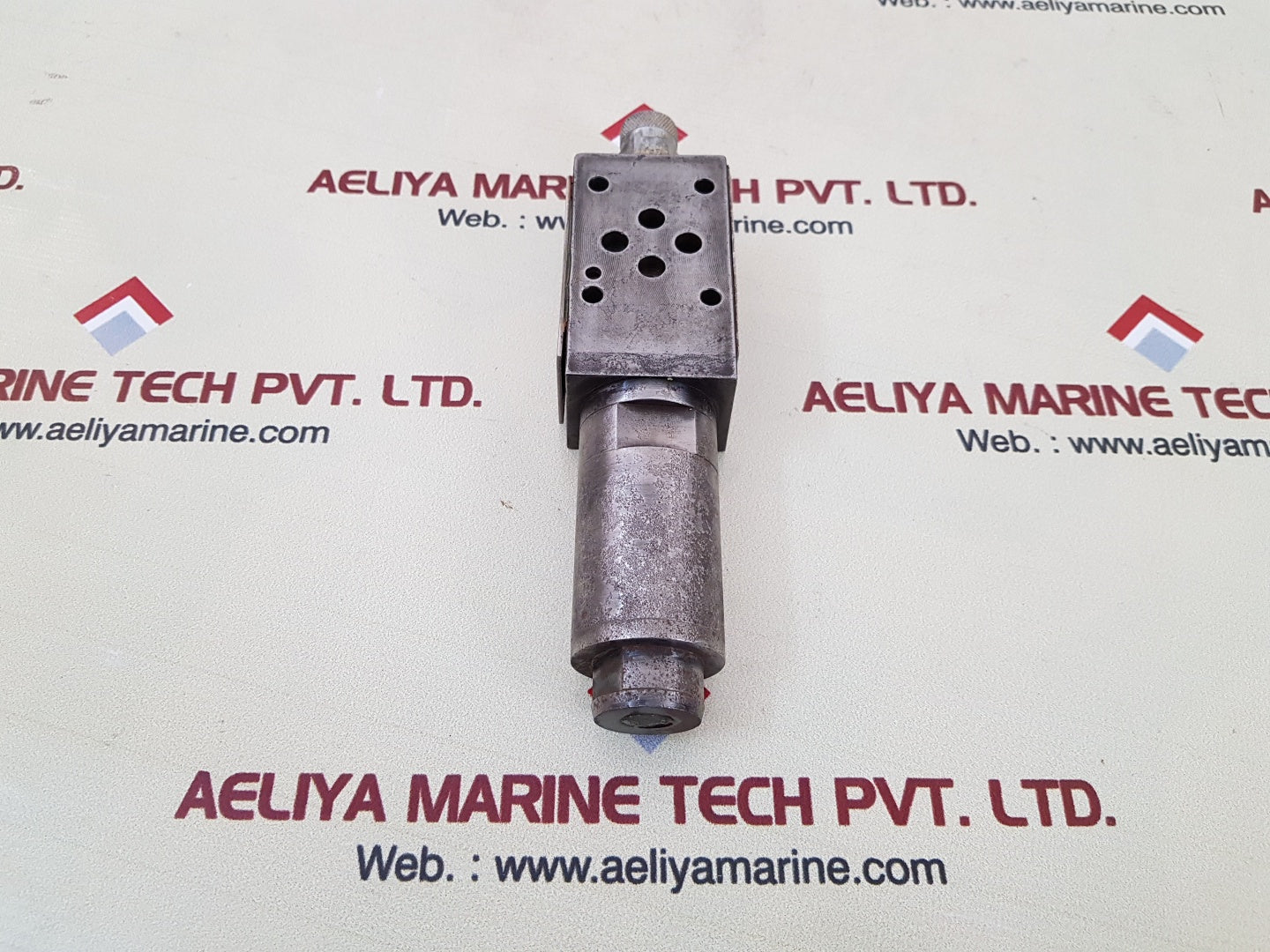 Parker prdm2pp21svg15 valve