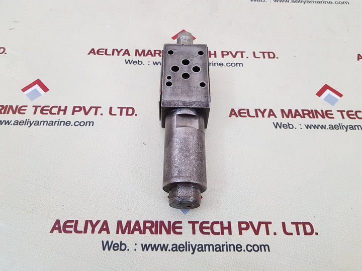 Parker prdm2pp21svg15 valve