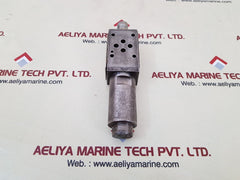 Parker prdm2pp21svg15 valve