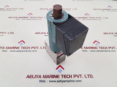 Nabco gmc-414mf solenoid valve