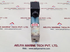 Nabco gmc-414mf solenoid valve