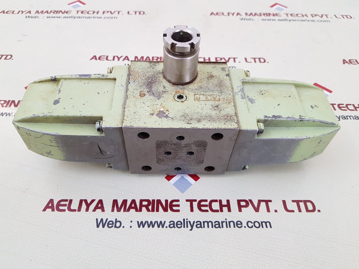 Nakakita 6mm ns692 solenoid 4 way valve ac 110v 0.55a 60hz