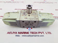 Nakakita 6mm ns692 solenoid 4 way valve ac 110v 0.55a 60hz