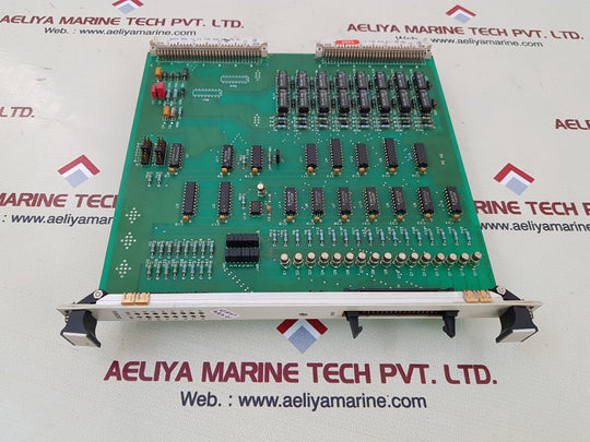 Hyundai dom16 pcb card 