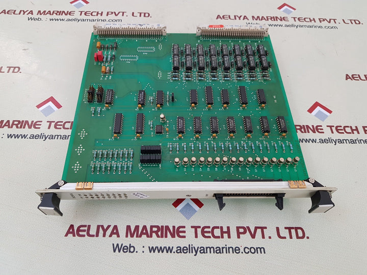Hyundai dom16 pcb card 