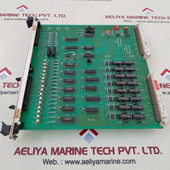 Hyundai dom16 pcb card 
