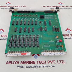 Hyundai dom16 pcb card 