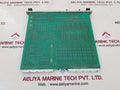 Hyundai dom16 pcb card 