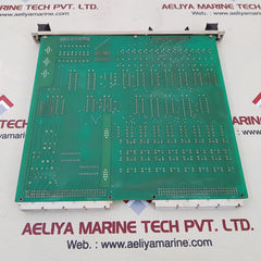 Hyundai dom16 pcb card 