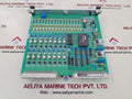 Hyundai hhi aim16 970129 ver 1.1 board