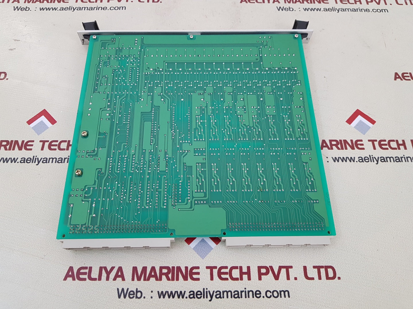 Hyundai hhi aim16 970129 ver 1.1 board