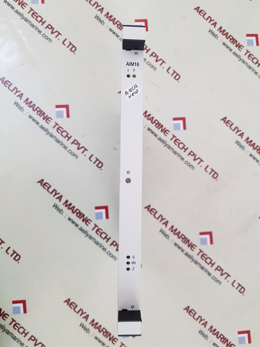 Hyundai hhi aim16 970129 ver 1.1 board