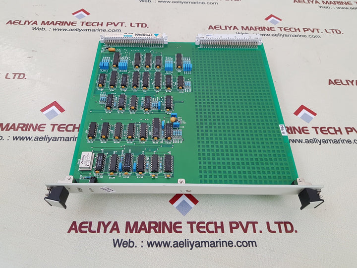 Hyundai iosm input/output scanning module