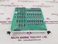 Hyundai hhi dim16 000630 ver 1.2  board