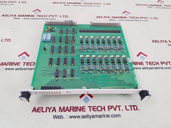 Hyundai hhi dim16 000630 ver 1.2  board
