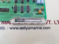 Hyundai hhi dim16 000630 ver 1.2  board