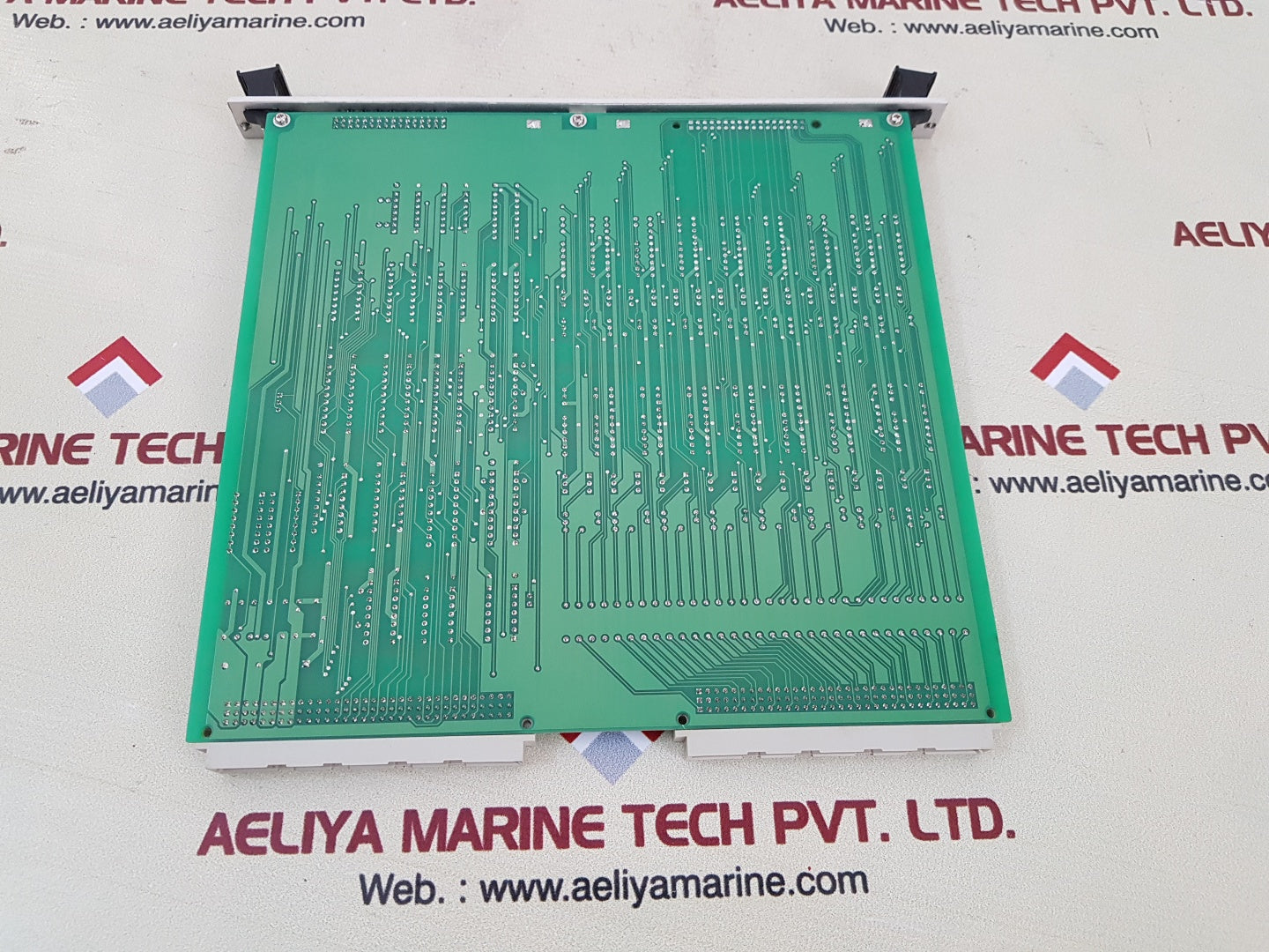 Hyundai hhi dim16 000630 ver 1.2  board