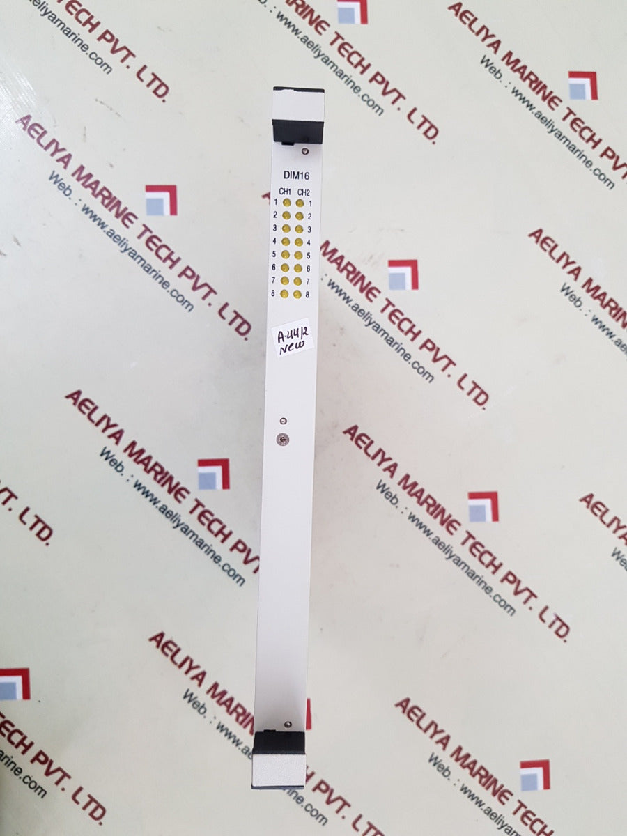 Hyundai hhi dim16 000630 ver 1.2  board