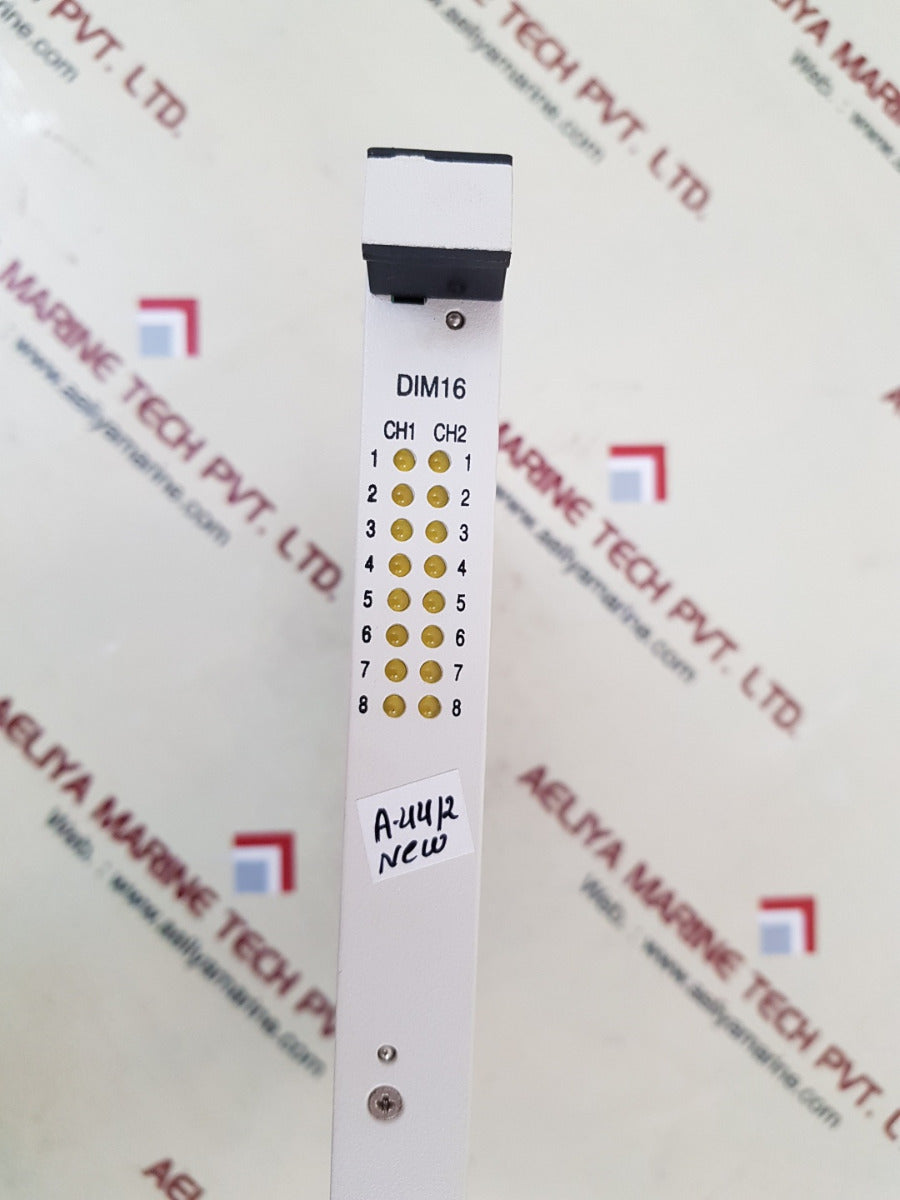 Hyundai hhi dim16 000630 ver 1.2  board