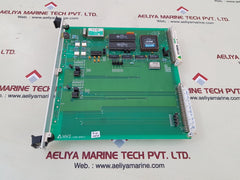 Hyundai hhi comm 960527 pr com pcb card