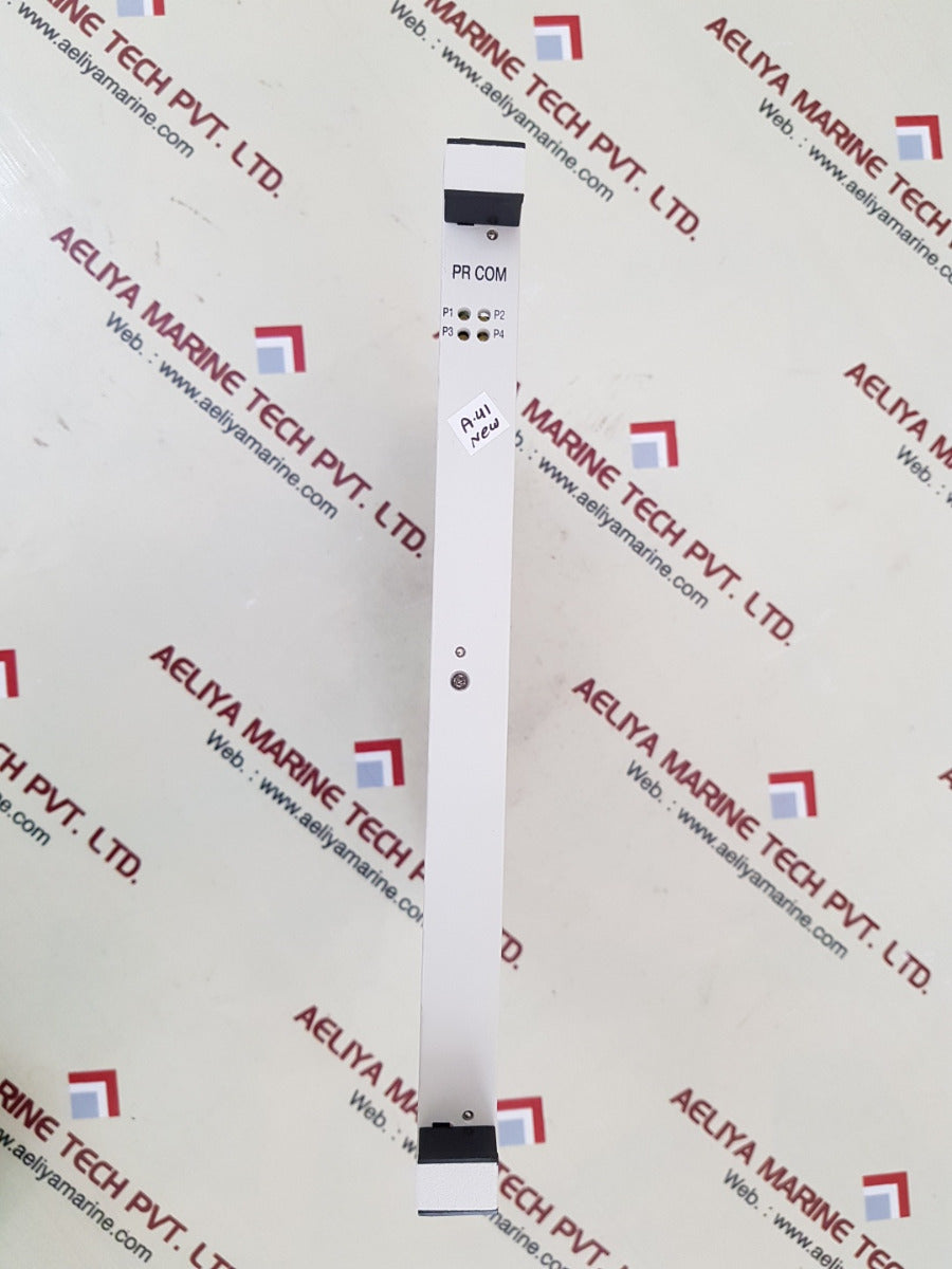 Hyundai hhi comm 960527 pr com pcb card