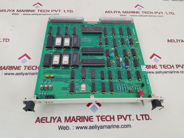 Hyundai hhi mpm I 001114 ver 2.2 pcb card 