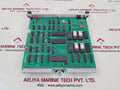 Hyundai hhi mpm I 001114 pcb card 