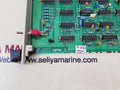 Hyundai hhi mpm I 001114 pcb card 