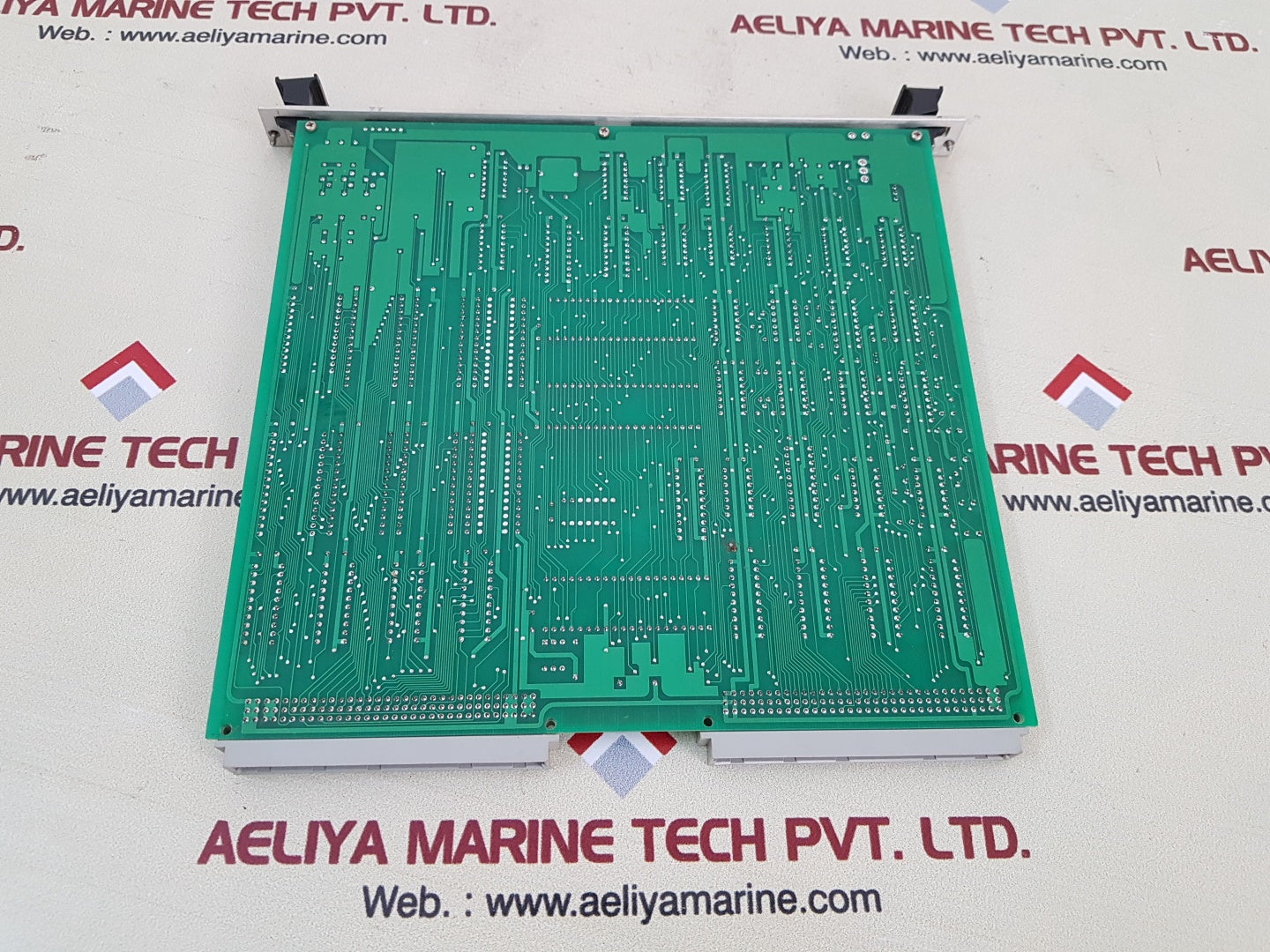 Hyundai hhi mpm I 001114 ver 2.2 pcb card 