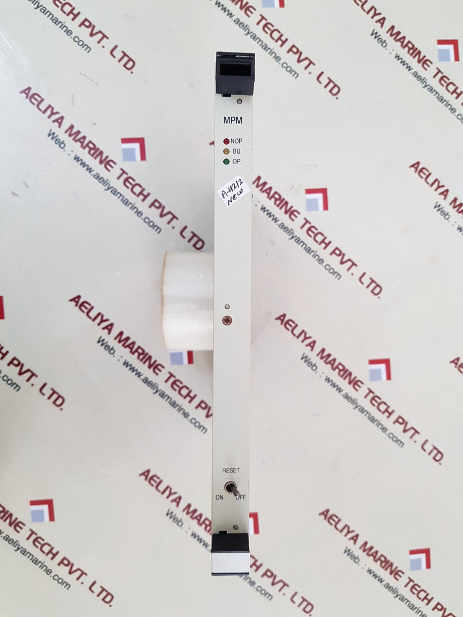 Hyundai hhi mpm I 001114 pcb card 