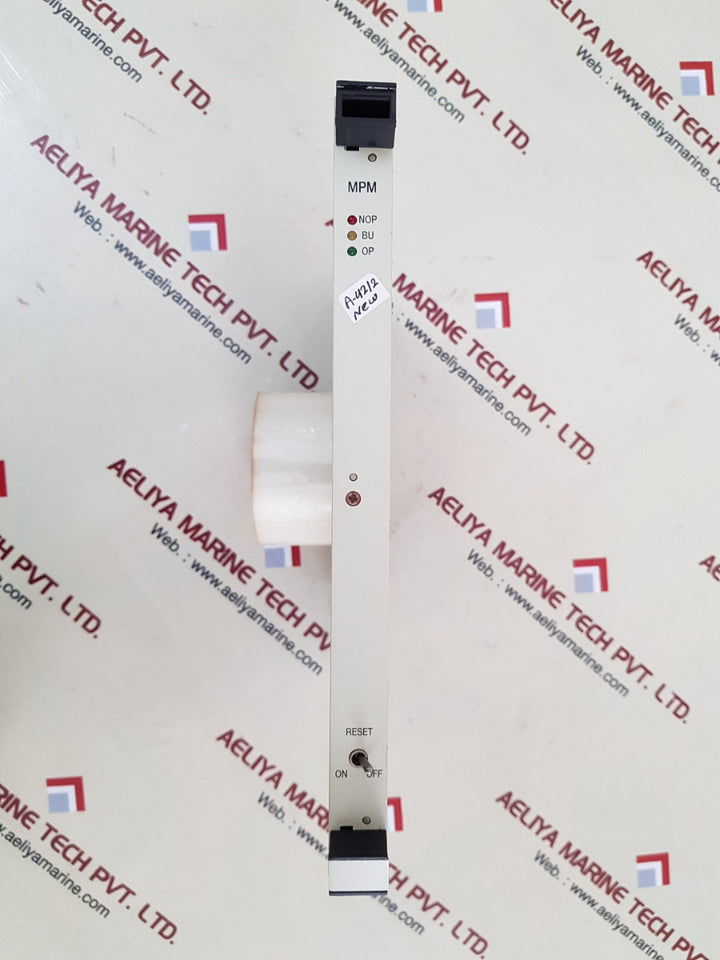 Hyundai hhi mpm I 001114 pcb card 